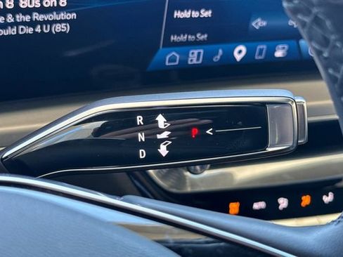 Certified 2024 Cadillac Lyriq Sport AWD/4WD image 22