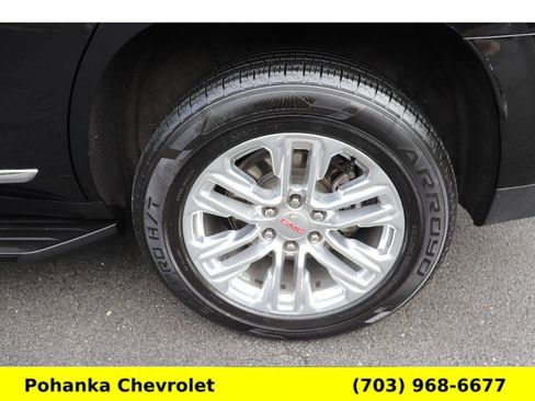 Certified 2024 GMC Yukon SLT AWD/4WD image 26
