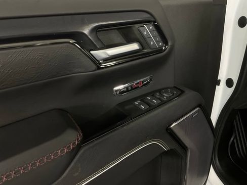 Used 2022 GMC Sierra 1500 AT4X AWD/4WD image 30