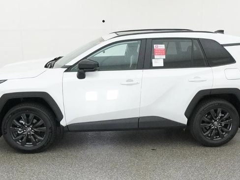 New 2026 Toyota RAV4 XLE Premium FWD image 13