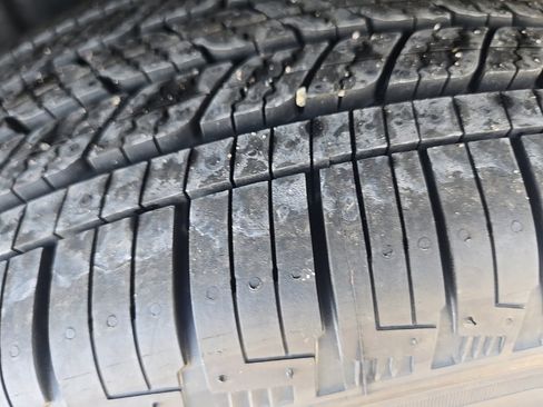 New 2026 Nissan Kicks SV image 26