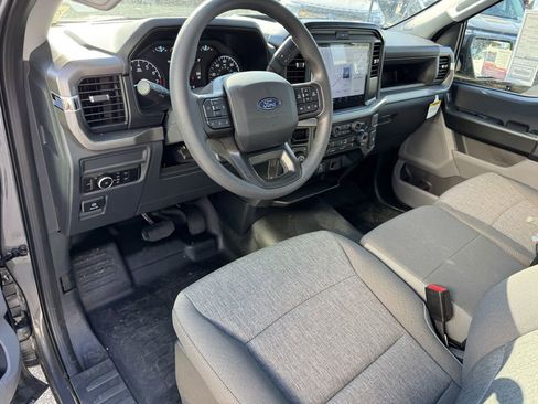 New 2026 Ford F150 XL w/ Equipment Group 103A High AWD/4WD image 11