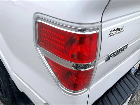 Used 2013 Ford F150 Limited AWD/4WD image 29
