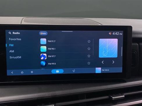 New 2026 Hyundai Santa Fe SEL AWD/4WD image 14