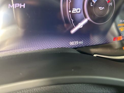 Used 2024 RAM 2500 Laramie w/ Night Edition image 56