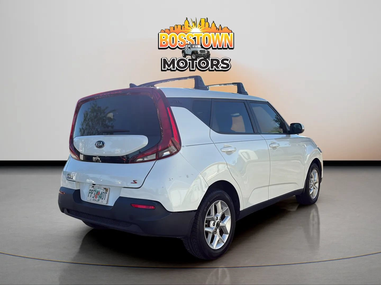 Used 2020 Kia Soul S FWD image 7