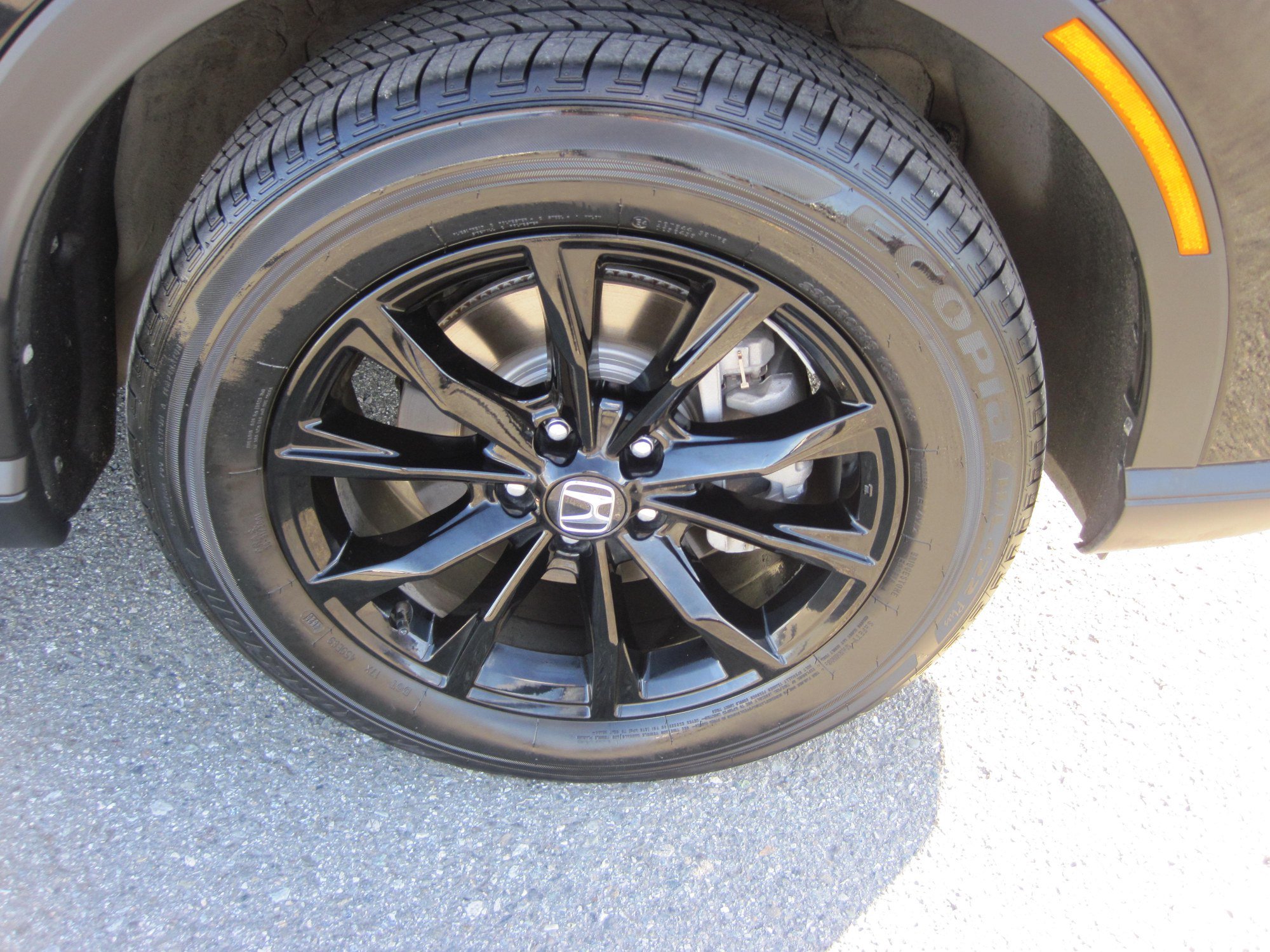 Used 2025 Honda CR-V Sport-L image 5