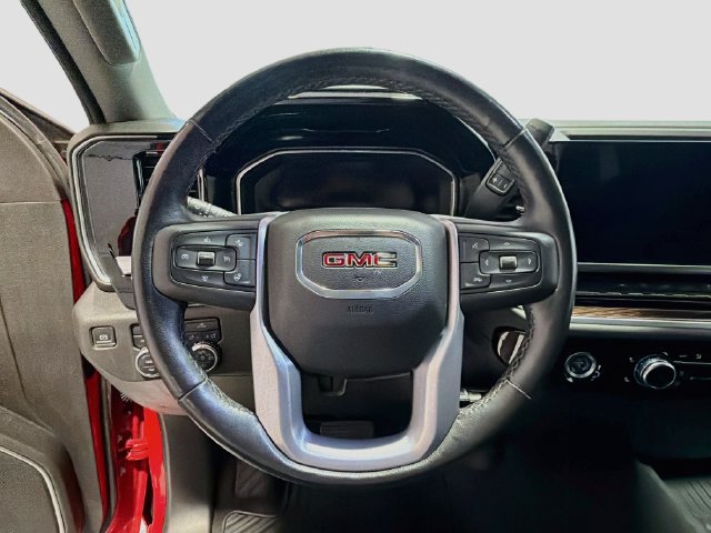 Used 2022 GMC Sierra 1500 Elevation AWD/4WD image 9