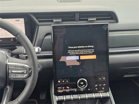 New 2026 GMC Terrain AT4 w/ Technology Package II image 14