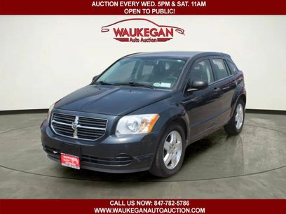 Used 2008 Dodge Caliber SXT