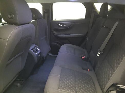 Used 2020 Chevrolet Blazer LT FWD image 18