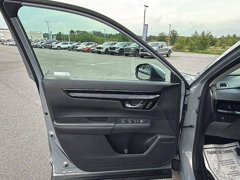 Certified 2026 Honda CR-V EX-L image 23