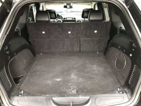 Used 2012 Jeep Grand Cherokee Altitude AWD/4WD image 31