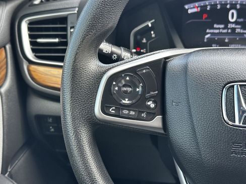 Certified 2020 Honda CR-V EX image 12
