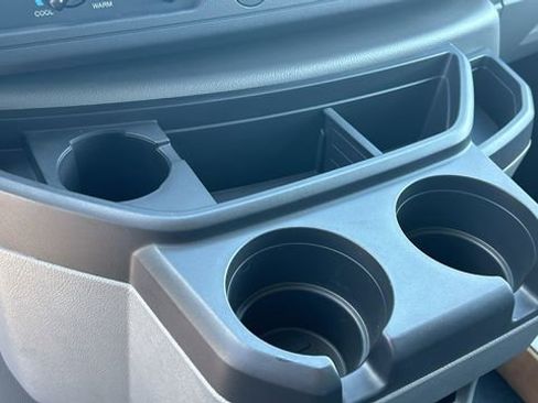 New 2025 Ford E-350 and Econoline 350 Super Duty w/ Power Equipment Group image 15