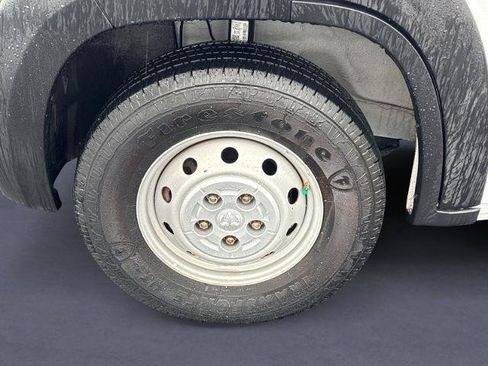 Used 2020 RAM ProMaster 1500 FWD image 10