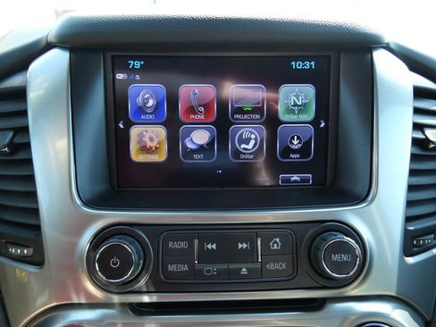 Certified 2020 Chevrolet Tahoe LT AWD/4WD image 36