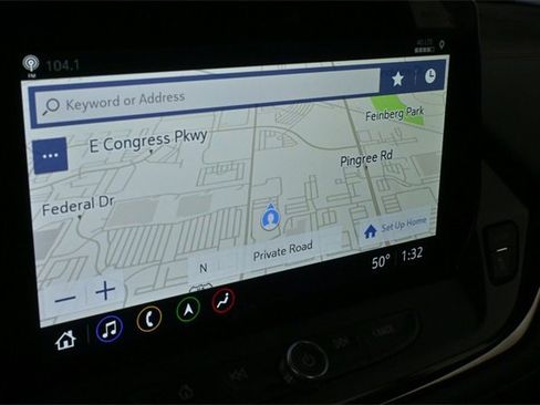 New 2026 Chevrolet Blazer RS image 24