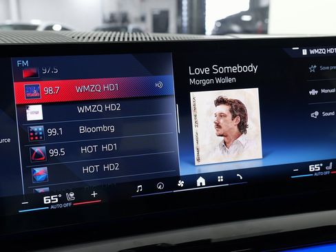 Used 2025 BMW i5 M60 image 72