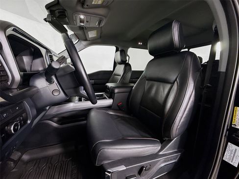 Used 2024 Ford F250 Lariat w/ Chrome Package image 22