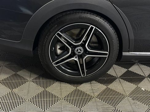 Used 2021 Mercedes-Benz E 450 4MATIC All-Terrain Wagon image 8