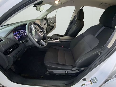 Used 2024 Nissan Sentra SV FWD image 24