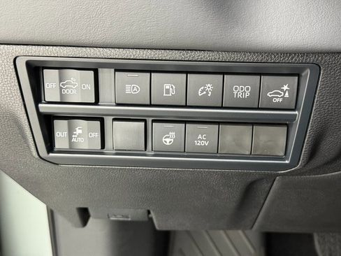 New 2026 Toyota Tundra Platinum image 11