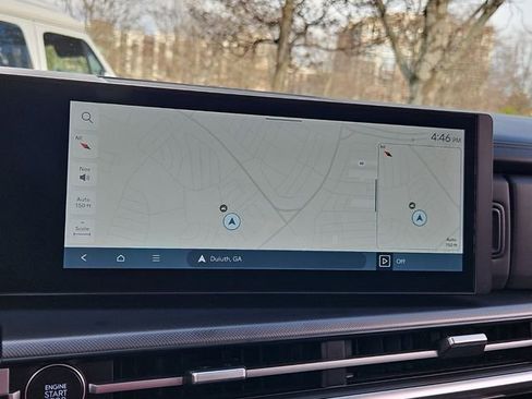 Certified 2025 Hyundai Santa Fe XRT image 25