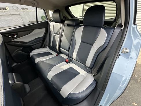 Used 2019 Subaru Crosstrek Hybrid w/ Moonroof Package w/Navigation image 14