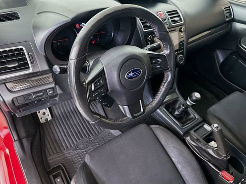 Used 2019 Subaru WRX Premium AWD/4WD image 29