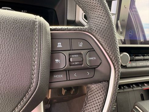 New 2026 Toyota Tundra Limited AWD/4WD image 20