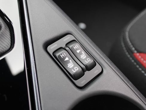 New 2025 Subaru Impreza RS image 23