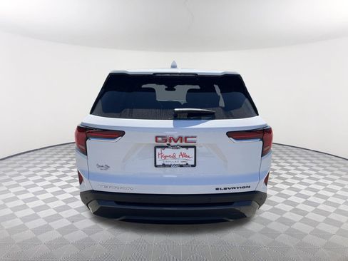 Used 2026 GMC Terrain Elevation image 7