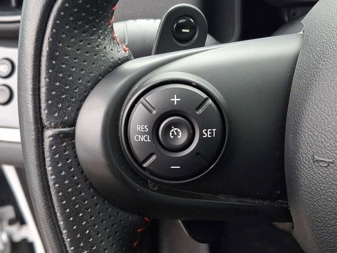 Used 2020 MINI Cooper Countryman S w/ Storage Package image 21