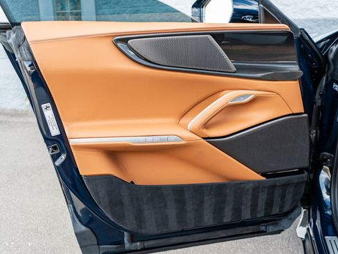 Used 2025 Ferrari Purosangue image 24