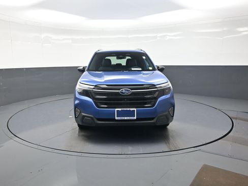 New 2026 Subaru Forester Touring AWD/4WD image 8
