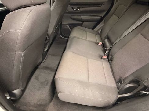 Certified 2025 Honda CR-V EX image 16