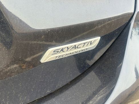 Used 2016 MAZDA MAZDA6 Touring image 11