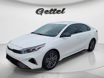 Used 2023 Kia Forte GT-Line