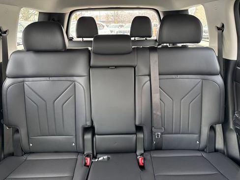 New 2026 Hyundai Santa Fe SEL image 25