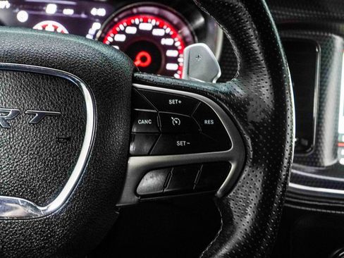 Used 2019 Dodge Charger SRT Hellcat w/ Navigation & Travel Group image 28