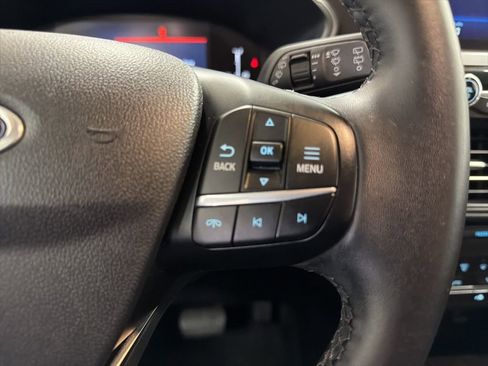 Used 2023 Ford Escape Active FWD image 18