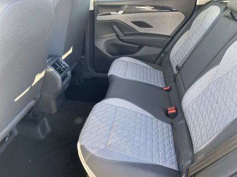 New 2026 Volkswagen Tiguan S FWD image 13