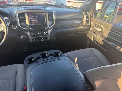 Used 2025 RAM 1500 Tradesman image 14