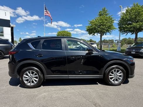 Used 2023 MAZDA CX-5 AWD 2.5 S image 3