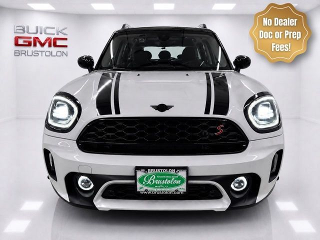 Used 2023 MINI Cooper Countryman S AWD/4WD 360° Tour