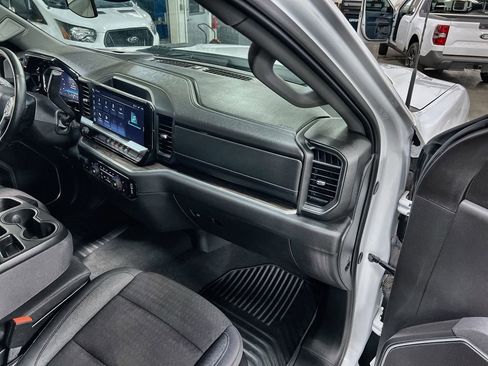 Used 2025 Chevrolet Silverado 2500 LT w/ Convenience Package AWD/4WD image 33