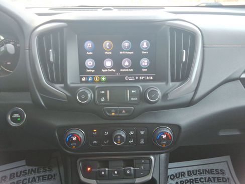 Used 2023 GMC Terrain AT4 image 15