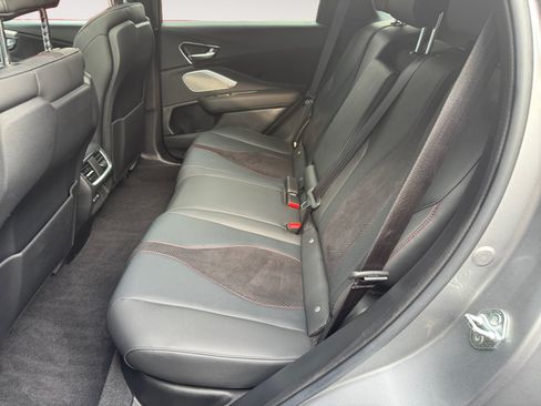 Used 2023 Acura RDX A-Spec AWD/4WD image 13