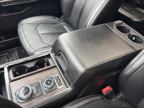 Certified 2019 Ford Expedition Limited w/ Cargo Package image 35